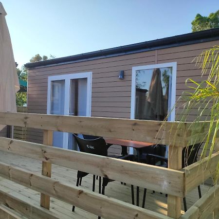 Camping Valencia El Saler Luaran gambar