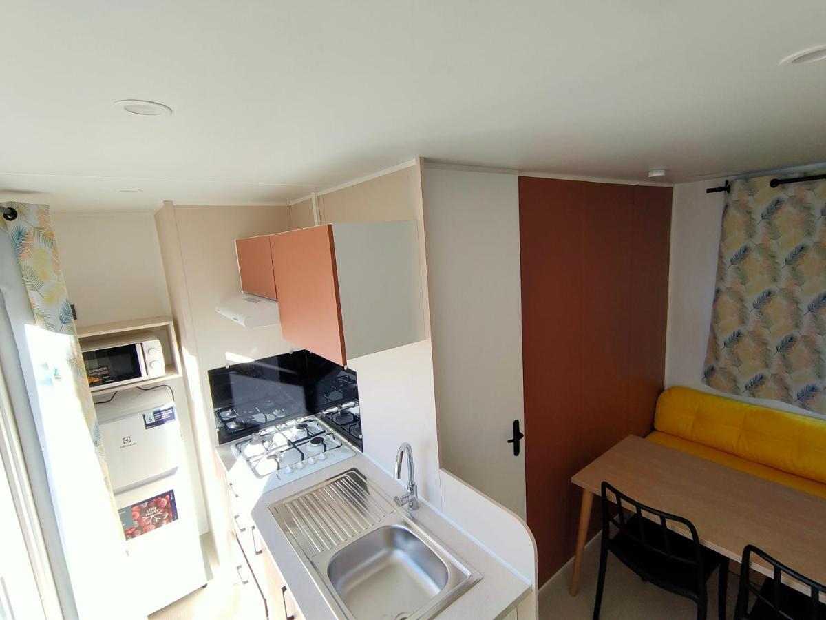 Camping Valencia El Saler Luaran gambar