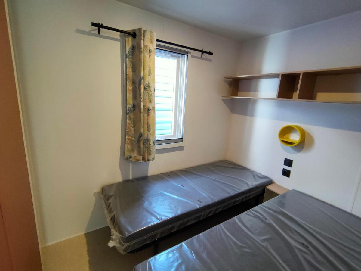 Camping Valencia El Saler Luaran gambar