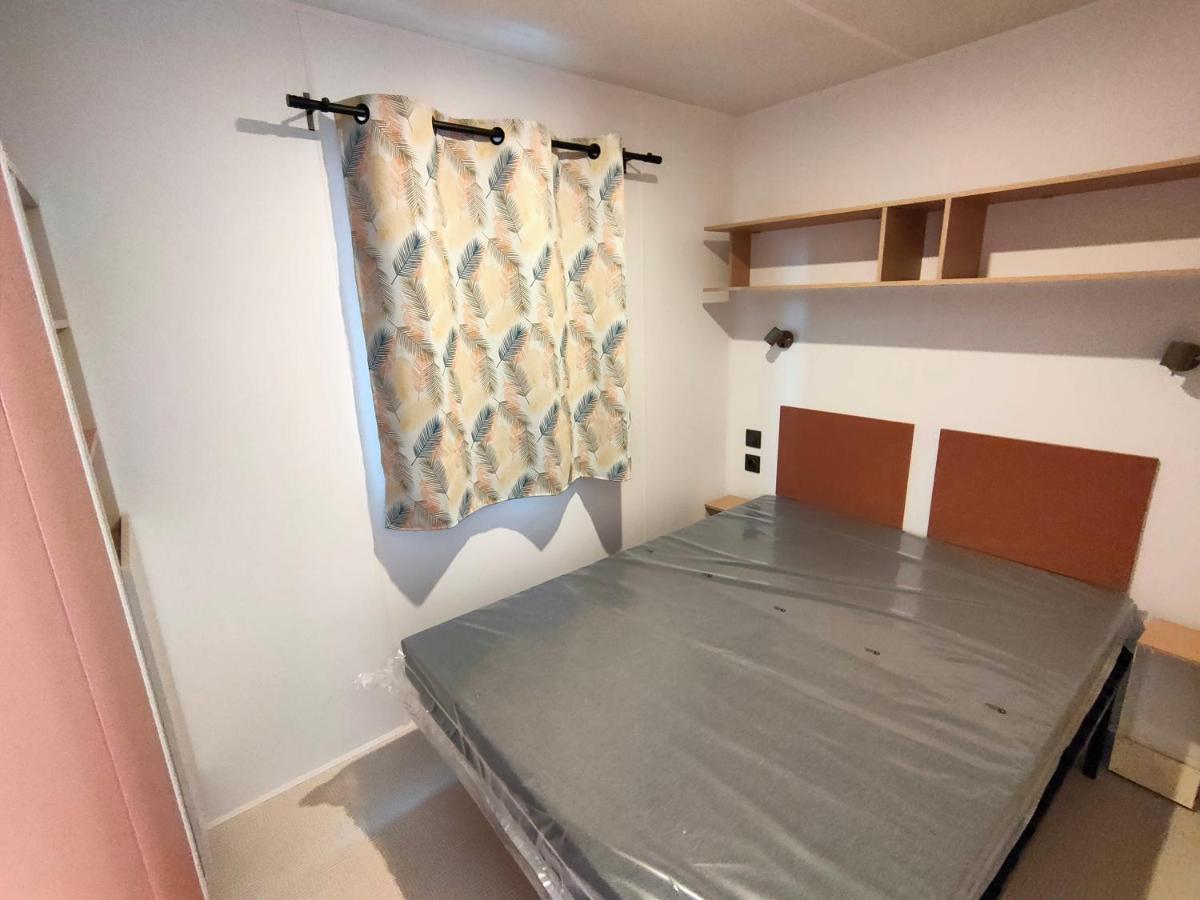 Camping Valencia El Saler Luaran gambar