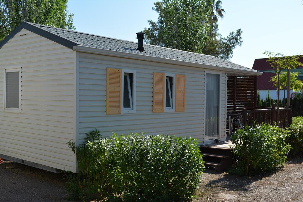 Camping Valencia El Saler Luaran gambar