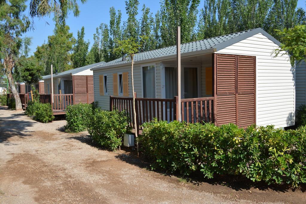 Camping Valencia El Saler Luaran gambar