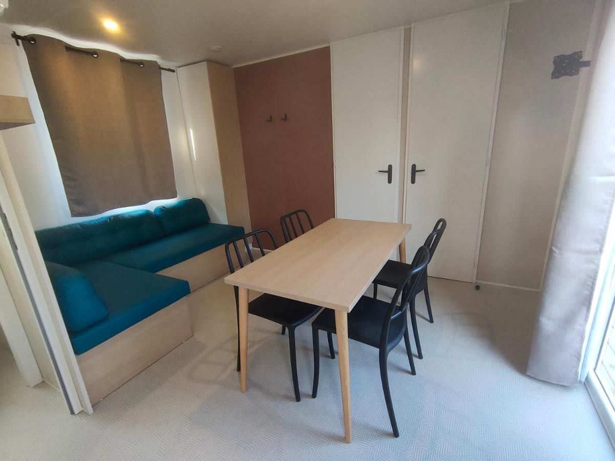 Camping Valencia El Saler Luaran gambar