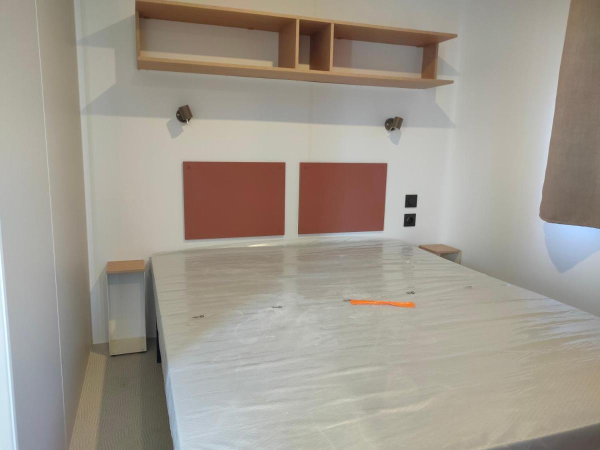 Camping Valencia El Saler Luaran gambar