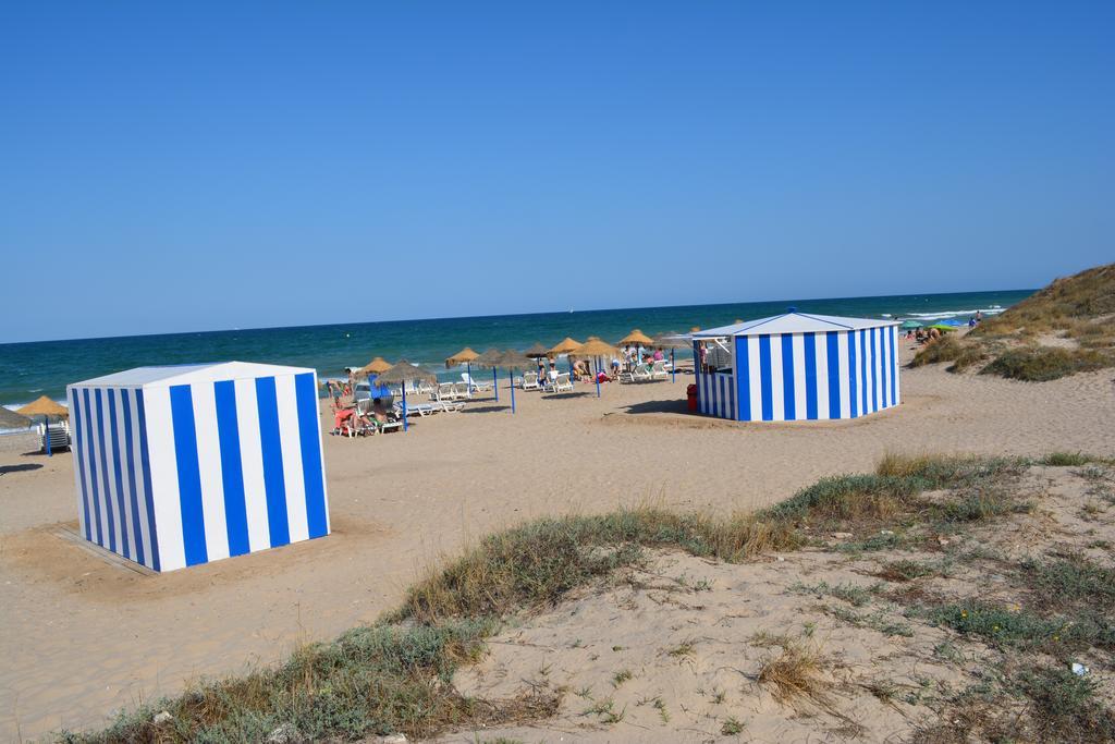 Camping Valencia El Saler Luaran gambar