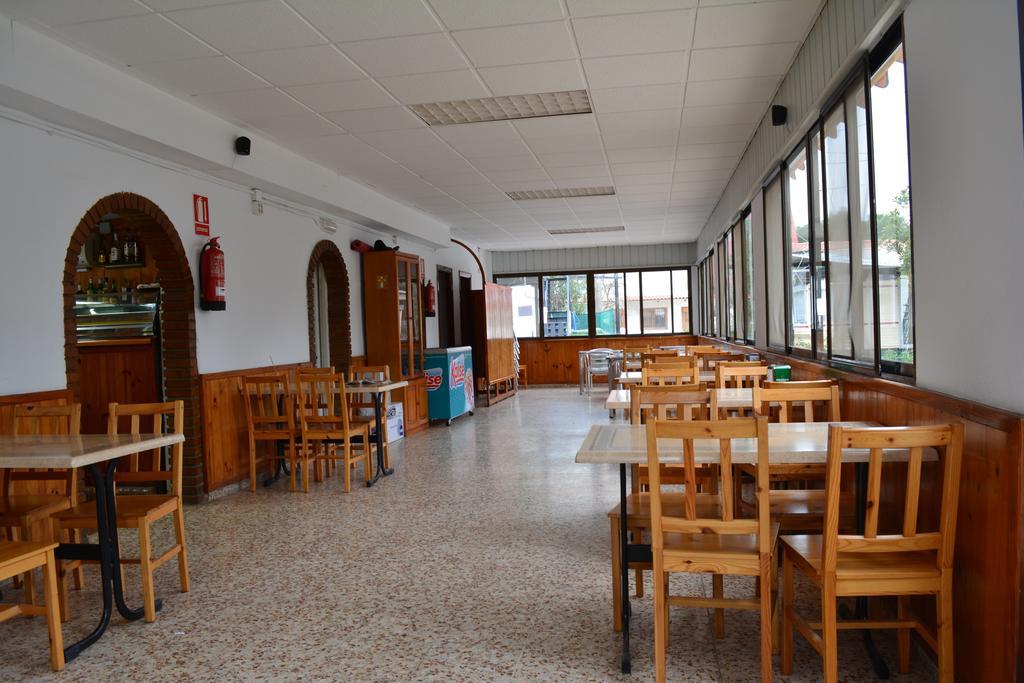 Camping Valencia El Saler Luaran gambar