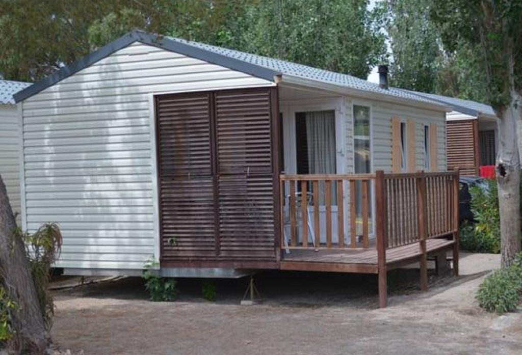 Camping Valencia El Saler Bilik gambar