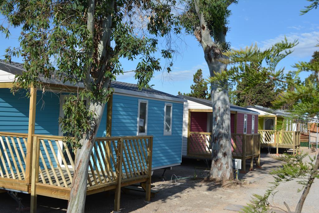 Camping Valencia El Saler Luaran gambar