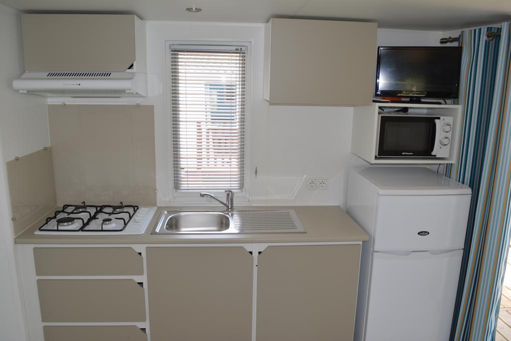 Camping Valencia El Saler Luaran gambar