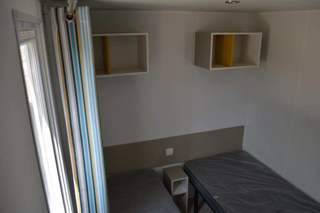 Camping Valencia El Saler Luaran gambar